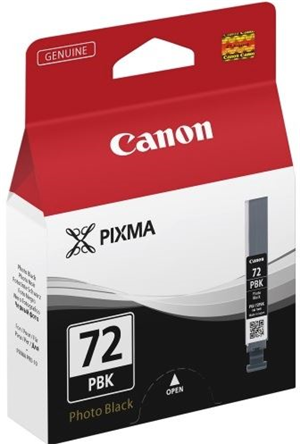 Canon PGI72PBK Photo Black Ink for Pixma Pro-10 – Printer Consumables | ACP Online