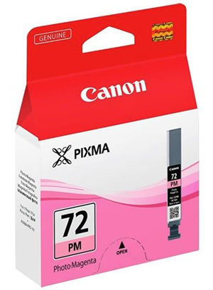 Canon PGI72PM Photo Magenta Ink for Pixma Pro-10 – Printer Consumables | ACP Online