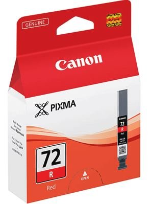 Canon PGI72R Red Ink for Pixma Pro-10 – Printer Consumables | ACP Online