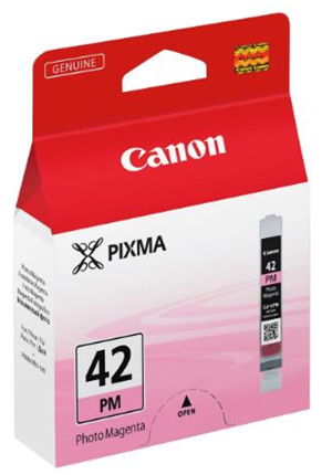Canon CLI42PM Photo Magenta Ink for Pixma Pro-100 – Printer Consumables | ACP Online