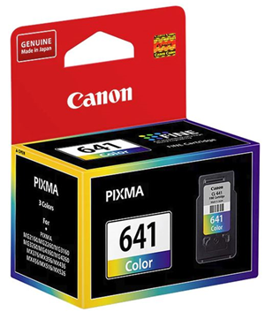 Canon CLI641 Colour Ink Cartridge – Printer Consumables | ACP Online
