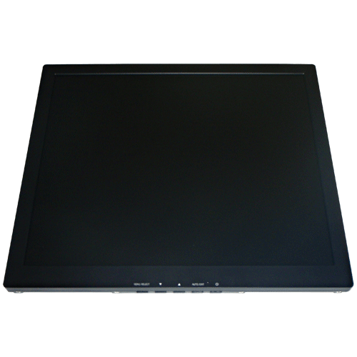 17" LCD Monitor – POS | ACP Online