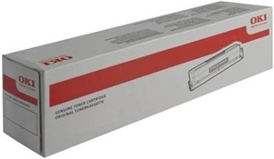 OKI 46507609 Yellow Toner – Printer Consumables | ACP Online