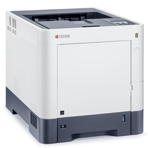 Kyocera Ecosys P6230cdn 30ppm Colour Laser Printer (2.9c/14.4c) – Printers & MFC - Laser | ACP Online