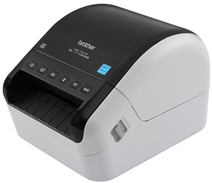 Brother QL1110NWB Labelling Machine – Labelling Devices | ACP Online