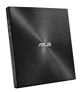 ASUS ZenDrive U7M SDRW-08U7M-U 8x DVDRW USB External Optical Black – Drives - Optical | ACP Online