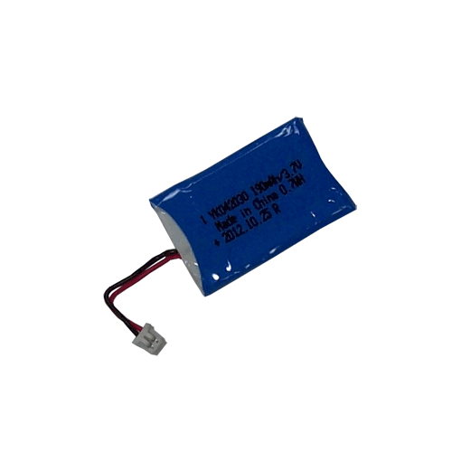 Koamtac 190mAh Battery for the KDC100 – Scanner Accessories | ACP Online