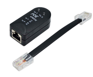 Digitus Professional POE Tester – Cables - Patch & Network | ACP Online