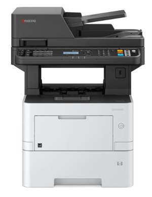 Kyocera M3645DN Mono Laser Multifunction 45ppm 1.4cpp – Printers & MFC - Laser | ACP Online Kyocera M3645DN Mono Laser Multifunction 45ppm 1.4cpp – Printers & MFC - Laser | ACP Online