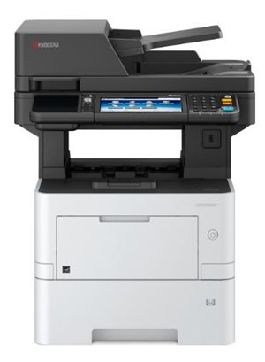 Kyocera M3645iDN Mono Laser Multifunction 45ppm 1.4cpp – Printers & MFC - Laser | ACP Online