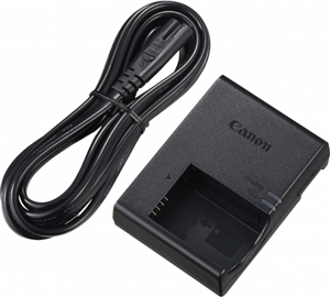 Canon LC-E17 Battery Charger – Digital Camera Accessories | ACP Online