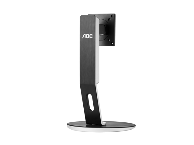AOC H271 25"-27" LCD Height Adjust Monitor Stand 75mm & 100mm VESA – Monitors | ACP Online