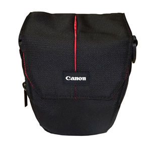 Canon DSLR Camera Bag - Single Lens – Digital Camera Accessories | ACP Online