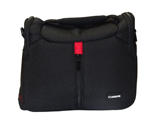 Canon DSLR Camera Bag - Twin Lens – Digital Camera Accessories | ACP Online