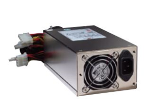 Advantech 300W ATX 2U Rear-Exhaust Power Supply 2yr Wty – Power Supplies | ACP Online