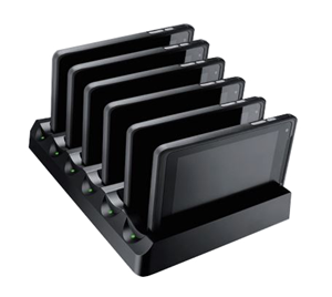 Advantech AIM-35 Multi Charger 6-in-1 (Tablet) – POS - Peripherals | ACP Online