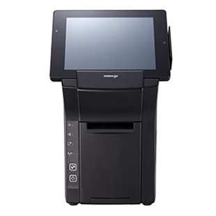 Posiflex MT-4008W Tablet POS – POS | ACP Online