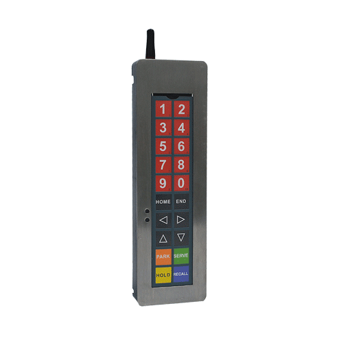 TG3 20 Key Bump Bar Wireless Receiver USB – Bump Bar | ACP Online