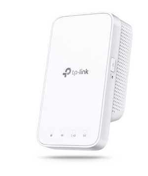 TP-Link RE300 AC1200 OneMesh Wi-Fi Range Extender – Network - Wireless & Bluetooth | ACP Online
