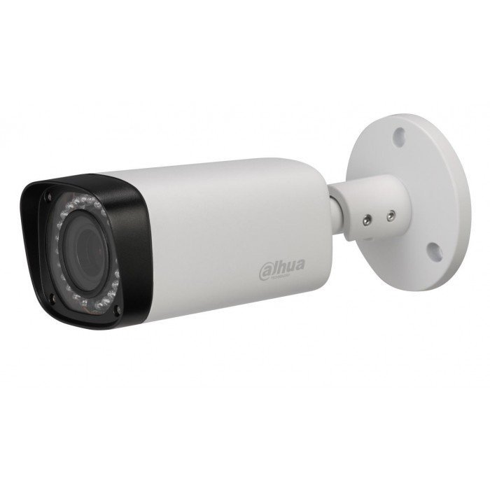 Dahua 2MP Motorized WDR IR D/N SDCard Bullet - IPC-HFW2201R-ZS – Security | ACP Online