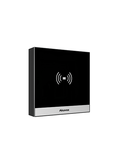 Akuvox RFID Access Control Terminal – Akuvox Access Control | ACP Online