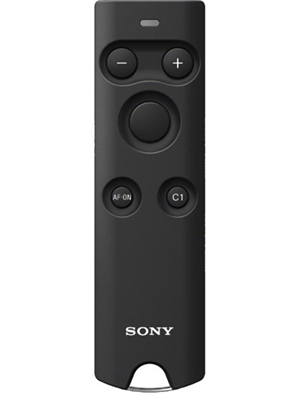 Sony RMTP1BT Wireless Remote Commander – Digital Camera Accessories | ACP Online