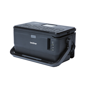 Brother PTD800W Professional Labelling Machine with WiFi – Brother Printers & Accessories | ACP Online