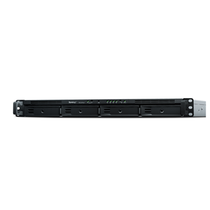 Synology RS1619xs+ 4 Bay 1U High Performance Rackmount NAS – Network Storage | ACP Online