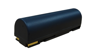 Zebex Z-3191/3392BT Scanner Battery Pack – POS - Barcode Scanners | ACP Online