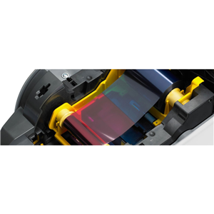 Zebra ZXP3 Single Side USB Card Printer Colour Ribbon 200 Prints – POS - Consumables | ACP Online Zebra ZXP3 Single Side USB Card Printer Colour Ribbon 200 Prints – POS - Consumables | ACP Online