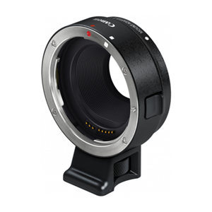 Canon EF-EOS M EF Lens Mount Adapter for EF-M – Digital Camera Accessories | ACP Online