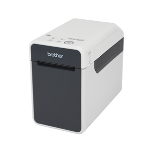 Brother TD2130N Desktop Thermal Label Printer – Brother Printers & Accessories | ACP Online