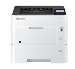 Kyocera ECOSYS P3150DN 50ppm Mono Laser Printer (1.2c per pg) – Printers & MFC - Laser | ACP Online Kyocera ECOSYS P3150DN 50ppm Mono Laser Printer (1.2c per pg) – Printers & MFC - Laser | ACP Online