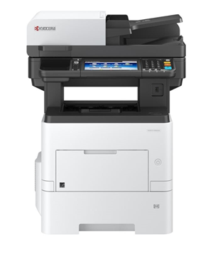 Kyocera M3860idn Laser MFC Mono 60ppm (0.9cpg) HyPAS 2yr wty – Printers & MFC - Laser | ACP Online