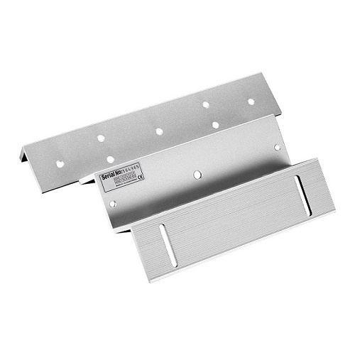 ZL Bracket for Magnetic Lock – Accessories | ACP Online