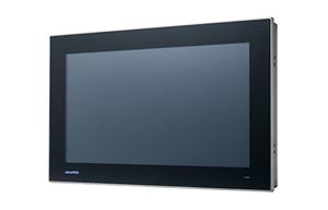 Advantech FPM-221W 21.5" FHD Capacitive Industrial IP66 Touchscreen – Monitors | ACP Online