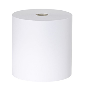 Bond Plain Paper Rolls 76x76mm 1-Ply - Box of 50 – POS - Consumables | ACP Online