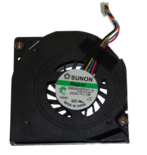 ACPonline GB0555PDV1 Fan for Intel NUC (5th-6th-7th Gen only) – BareBone PC | ACP Online