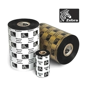 Zebra TLP2824 57mm X 74m Wax Ribbon – POS - Consumables | ACP Online