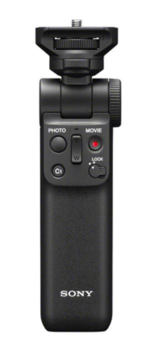 Sony GPVPT2BT Wireless Shooting Grip – Digital Camera Accessories | ACP Online
