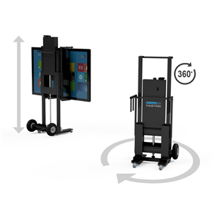 CommBox InstallMate – Touchscreens | ACP Online