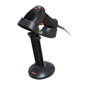 Zebex Z-3392 Plus Linear Imager 2D Barcode Scanner USB Black + Stand – POS - Barcode Scanners | ACP Online