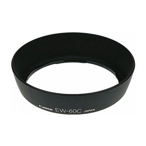 Canon EW-60C Lens Hood – Digital Camera Accessories | ACP Online