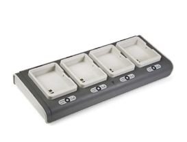 Star SM-T300i 4 Pack Charger – POS - Printers | ACP Online