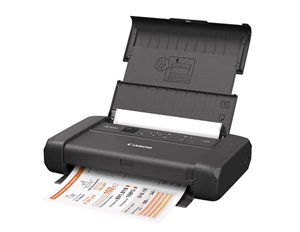 Canon Pixma TR150 Portable Printer includes Battery – Printers & MFC - Inkjet | ACP Online