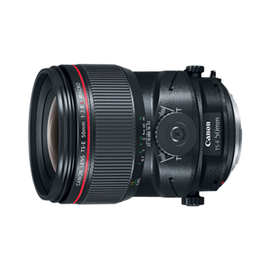 Canon TS-E 50mm f/2.8L Macro Tilt Shift EF Mount Lens – Digital SLR & M/less Lenses | ACP Online