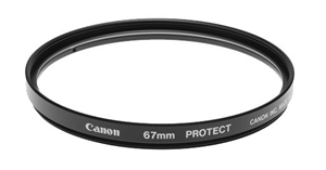 Canon 67mm Protector Filter – Digital Camera Accessories | ACP Online