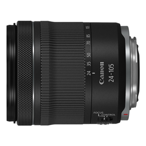 Canon RF 24-105 f/4-7.1 IS STM RF Mount Lens – Digital SLR & M/less Lenses | ACP Online