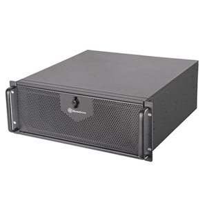 SilverStone RM42-502 ATX 4U Rackmount Case – Cases - OEM PC | ACP Online