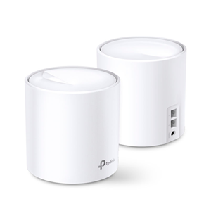 TP-Link Deco X20 Wi Fi 6 Mesh AX1800 - Twin Pack – Network - Wireless & Bluetooth | ACP Online